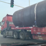 15-ton waste tire pyrolysis plant in Ghana-6