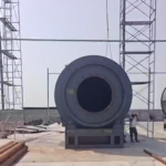 15 tons of waste tires from Ghana, Africa-6