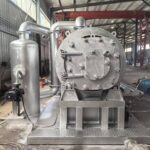 South Korea Skid-mounted Pyrolysis Unit-5