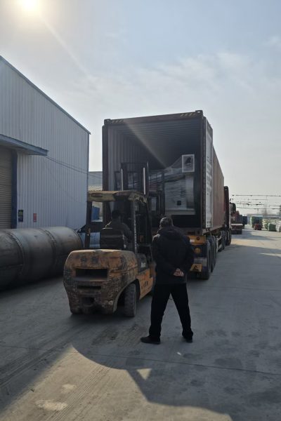 Two waste plastic pyrolysis plants in Malaysia to be installed by December 2025-11